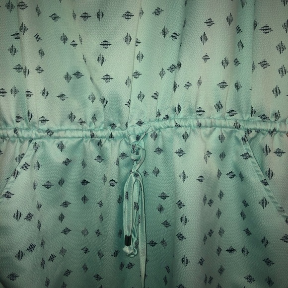 BANANA REPUBLIC SUNDRESS - Picture 3 of 3